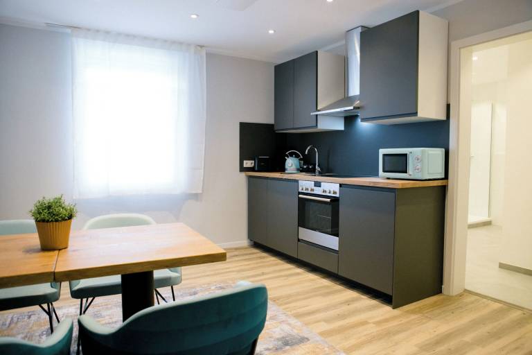 Ferienwohnung Sankt Augustin