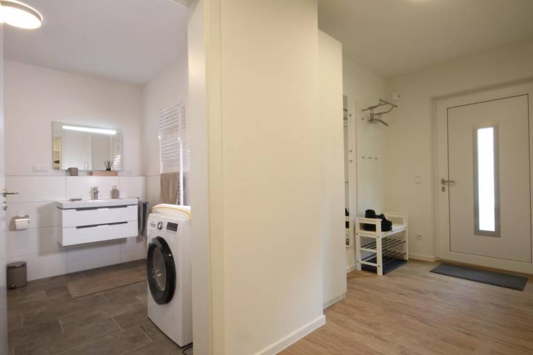 Fully equipped charming holiday apartment with terrace, sauna & BBQ | Pets allowed — photo 5