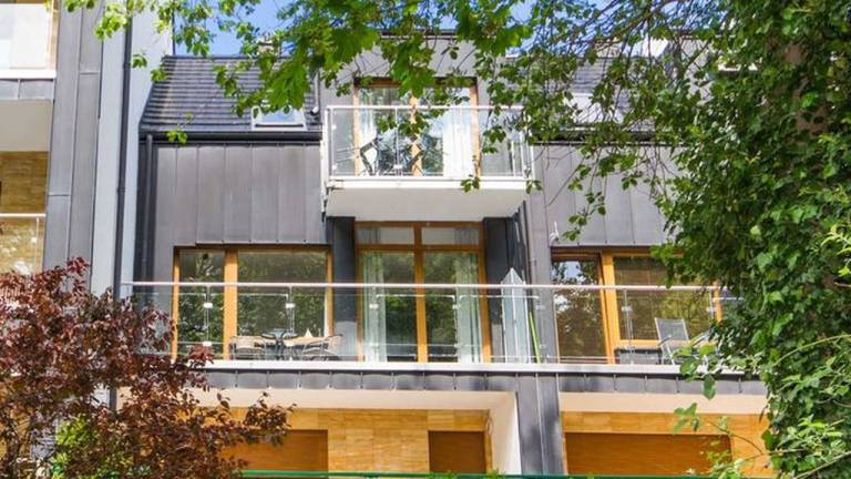 Ferienwohnung Swinemünde