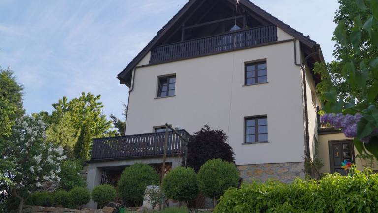 Ferienwohnung  Freital