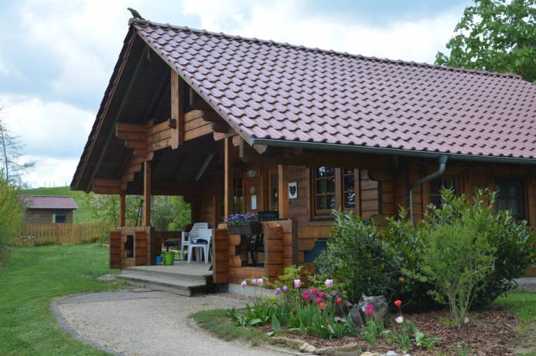 Ferienhaus  Mosbach