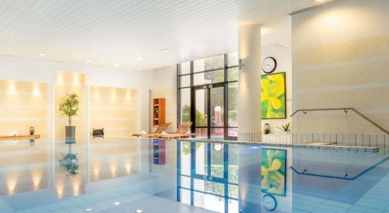 Novotel Paris Roissy CDG Convention — photo 4