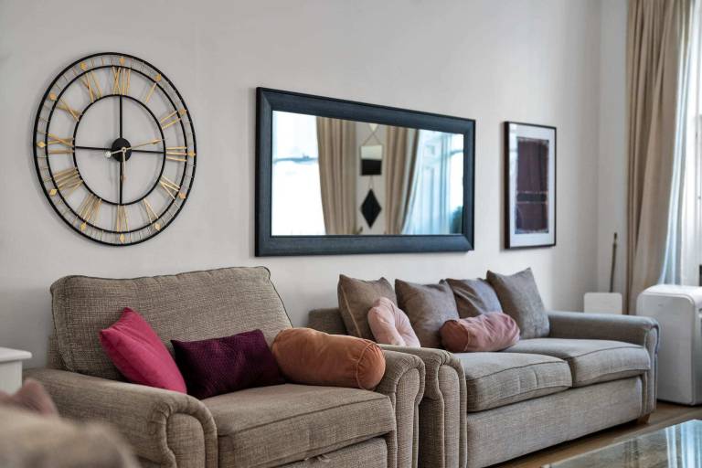 Condo Belgravia