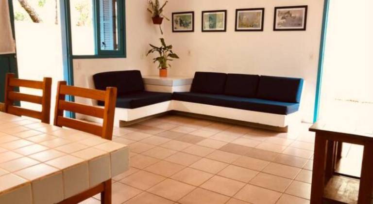 Holiday apartment with 2 rooms for 6 persons — photo 4