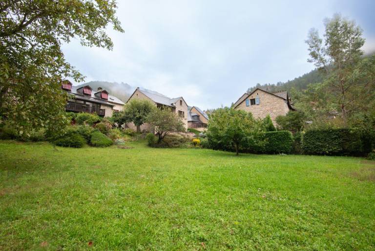 Pleasant gite with patio | Pets allowed — photo 5