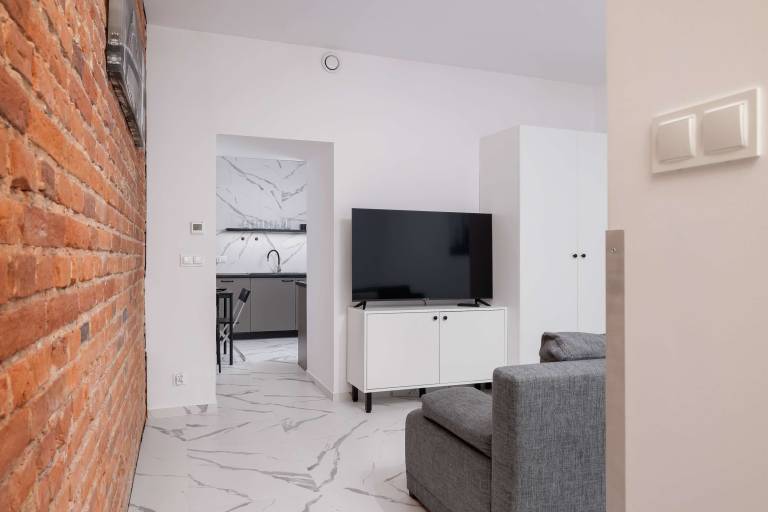 Family-friendly studio with fast internet | Near Main Square | Pet-friendly — photo 5