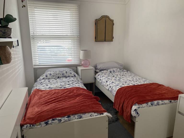Privatzimmer