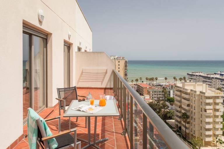 Apartamento  La Carihuela