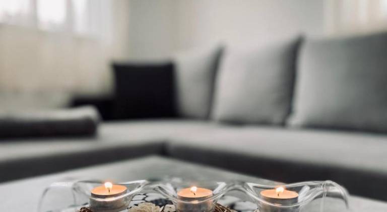 70 m² Ferienwohnung