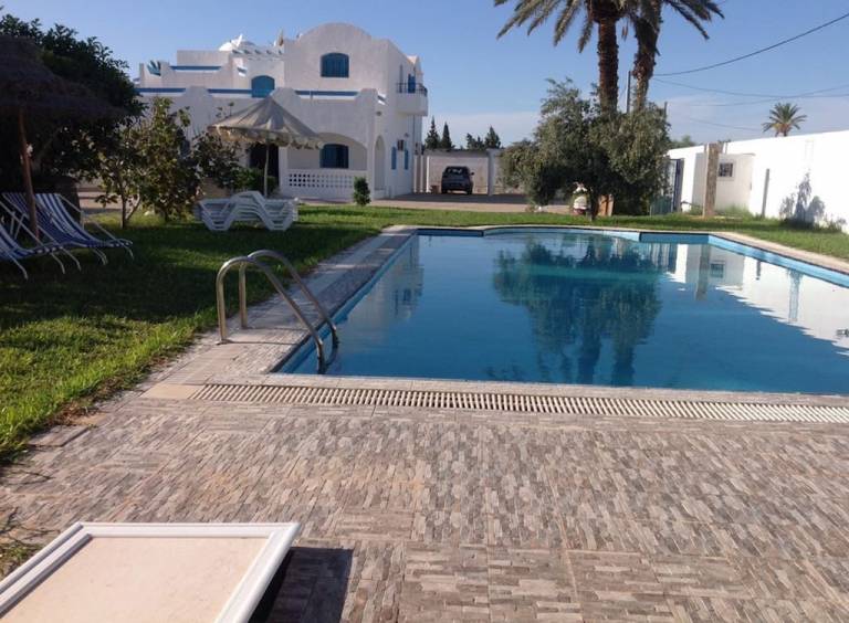 Appartement  Djerba Midoun