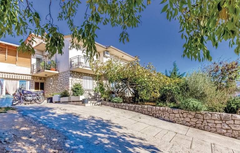 Apartament Novi Vinodolski