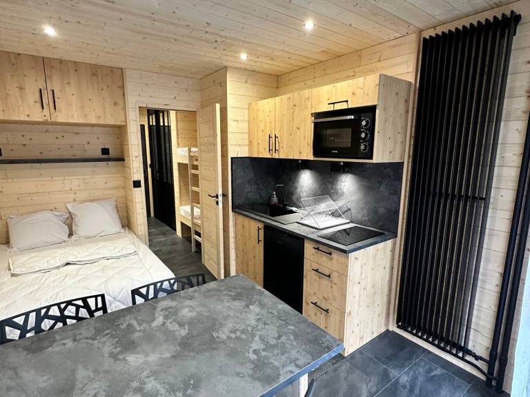 Studio Villard-de-Lans