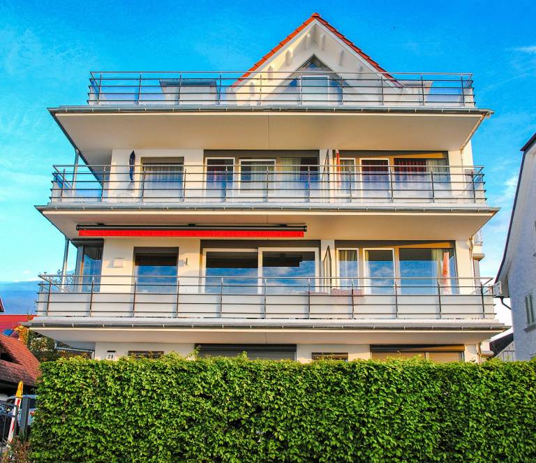 Ferienwohnung Immenstaad am Bodensee