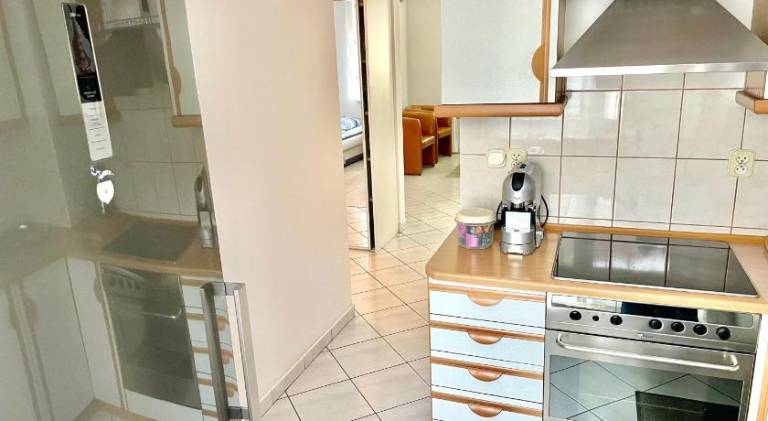 Holiday apartment with 1 room for 4 persons — photo 5