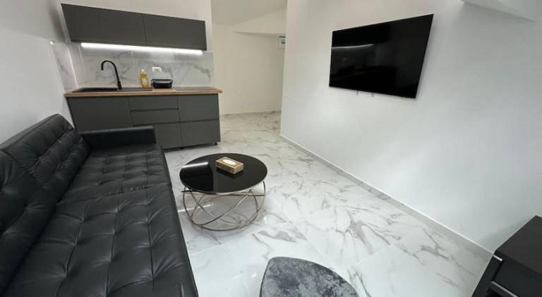 Apartment with 1 room for 4 persons — photo 2
