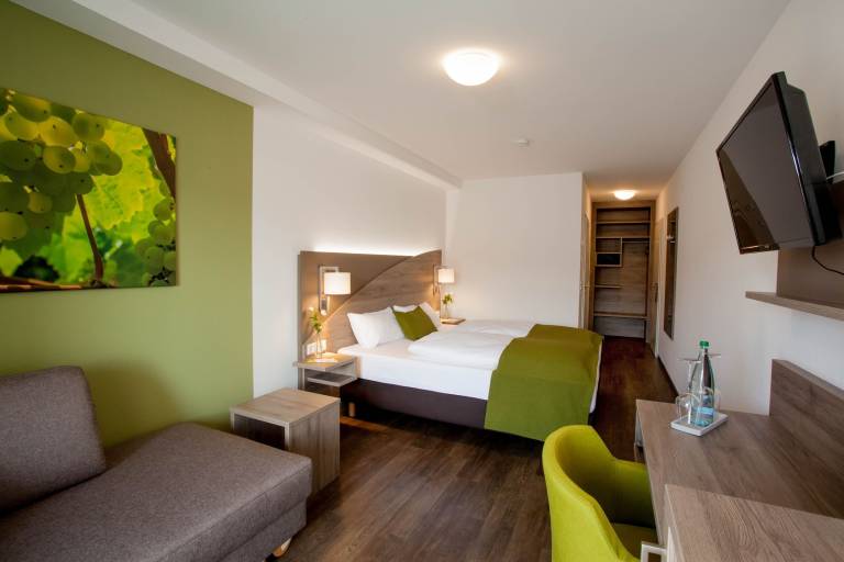 Bed & Breakfast Bretzfeld