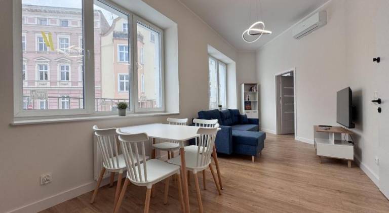 Apartment with 1 room for 5 persons — photo 2