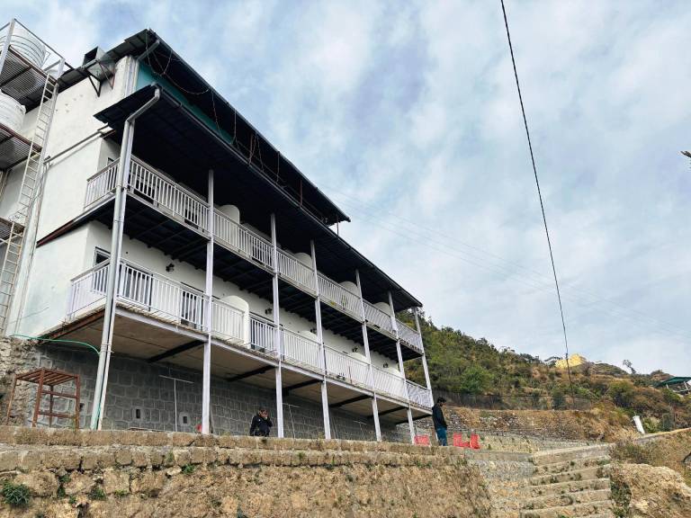 The Sapphire Suites Mussoorie — photo 3