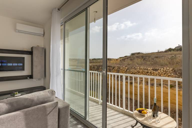 Appartement  Gozo