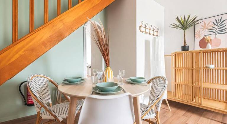 Rental apartment | Suitable for remote work — photo 3