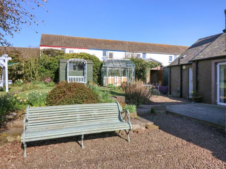 Cottage Arbroath