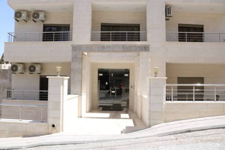 Apartamento  Jabal Al Lweibdeh