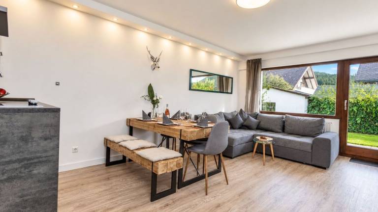 Ferienwohnung  Züschen