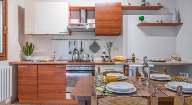 Rental apartment with garden, terrace & grill | Perfect for remote work — photo 2