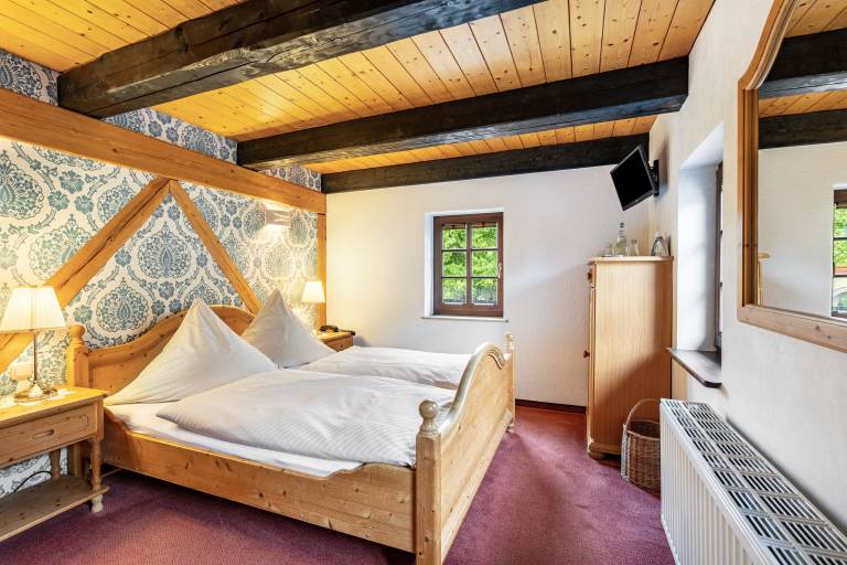Privatzimmer Coswig