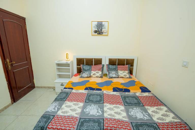 65 m² Villa