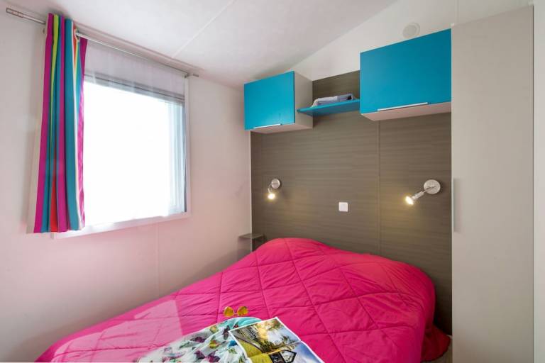 Camping Laroque-des-Albères