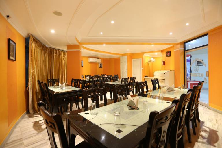 Hotel Niladri — photo 4
