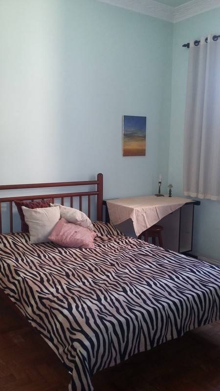 Private room Gamboa