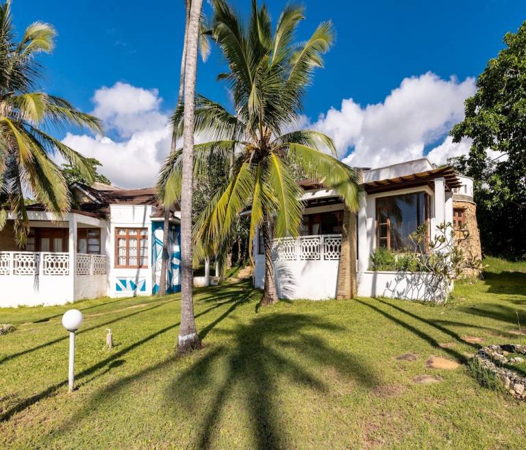 Resort  Diani Beach