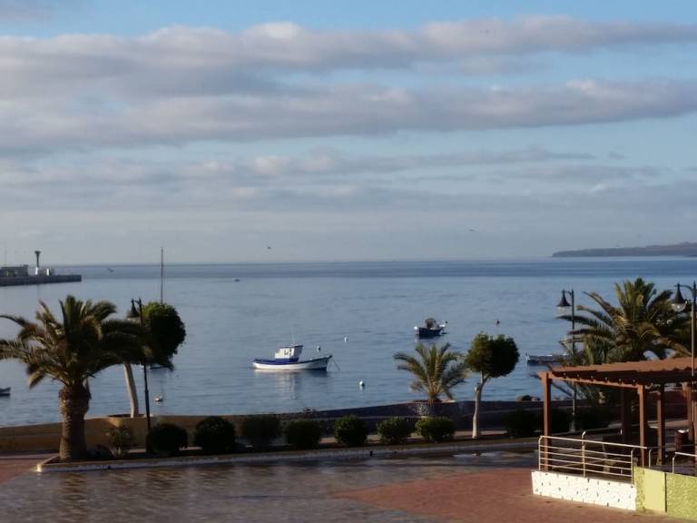 Apartamento Puerto del Rosario
