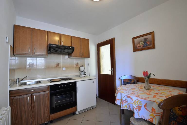Rental apartment with barbecue, garden & patio | Pet-friendly — photo 3
