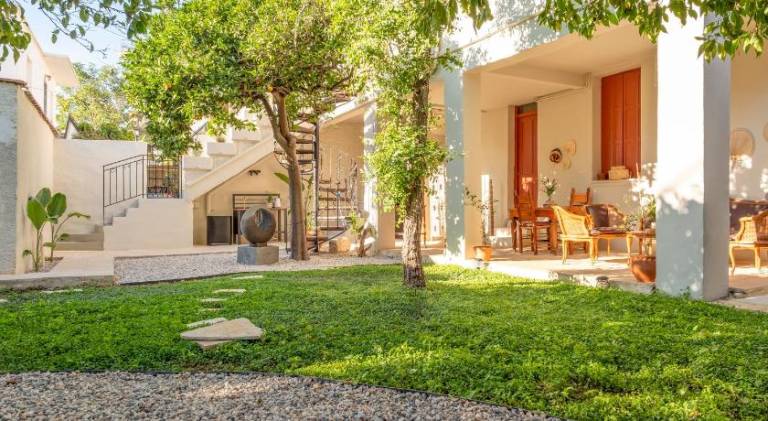 House with 4 rooms for 8 persons — photo 4