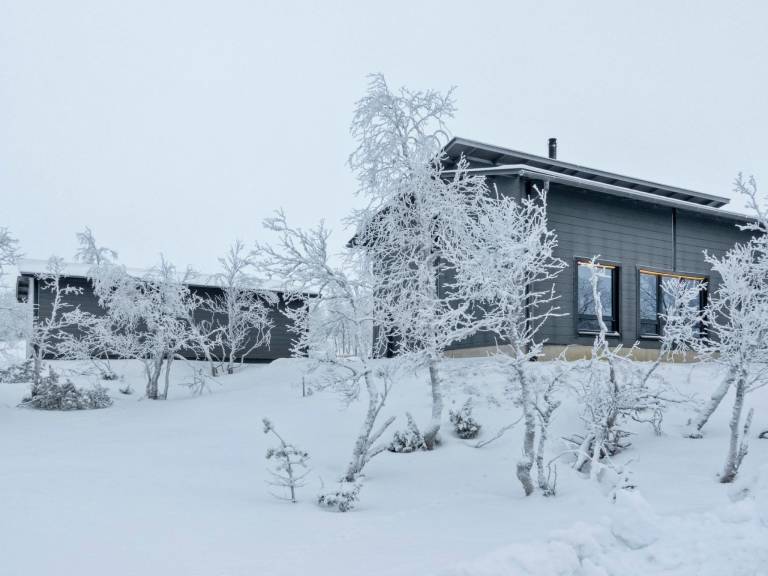 House with sauna — photo 2