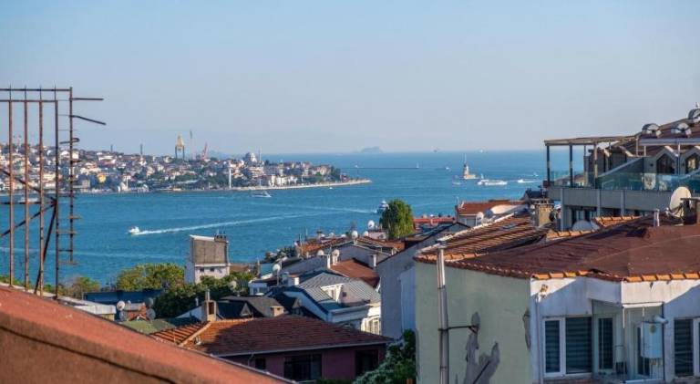 The Wind Besiktas — photo 5