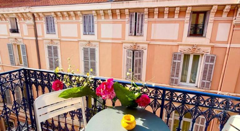 Fully equipped pleasant rental apartment with terrace | Beach nearby | Suitable for remote work | Pets allowed — photo 5