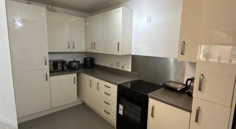 Rental apartment with 1 room for 2 persons — photo 4