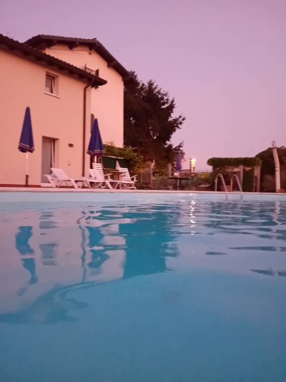 Camera privata San Zeno di Montagna