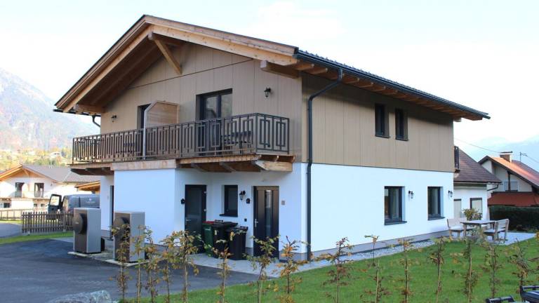 Ferienhaus Hermagor