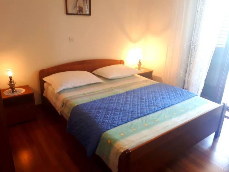 Wohnung Katarina auf der Insel Pag — photo 4
