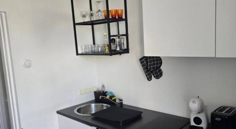 Holiday apartment with 1 room for 3 persons — photo 4