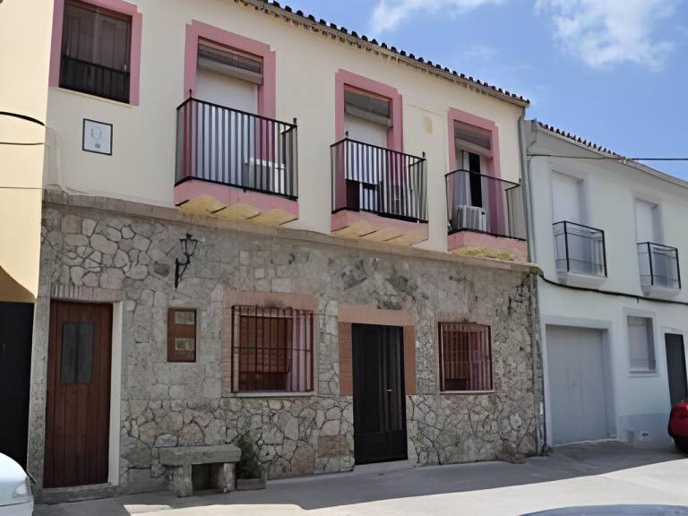 Apartamento Torrejón el Rubio