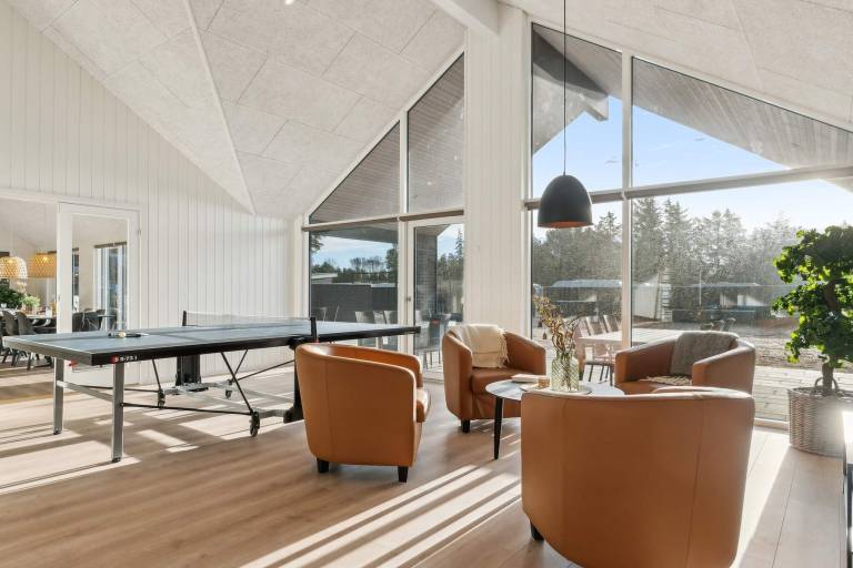 Ferienhaus Vejers Strand