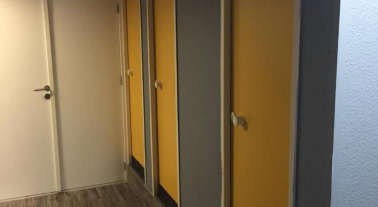 Hotel ClassEco Gent — photo 5