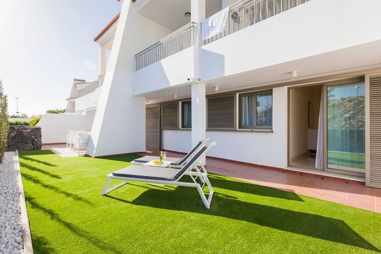 Ferienwohnung Costa Adeje