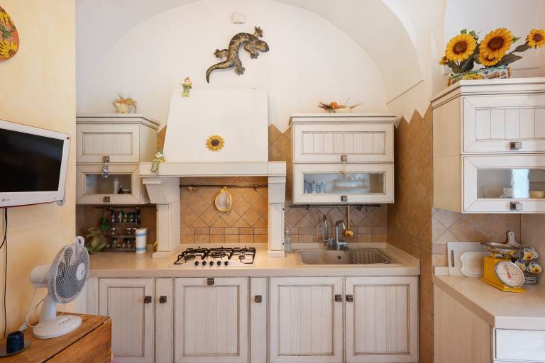 Holiday Home 'Dreams Apartment' with Private Terrace, Balcony and Wi-Fi — photo 4
